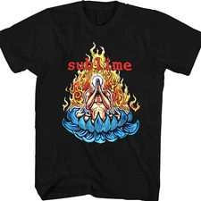 New Sublime Sitting Guy Gift For Fans Unisex All Size T-Shirt DO99