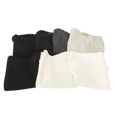 Escada 7Piece Pants and Skirt Set Large 4446 Regular Used