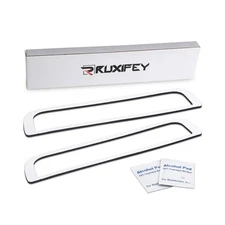 Single Side 3rd Third Brake Light Seal Gasket For Silverado GMC1500 2500HD 14-18