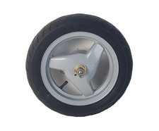Ruota Cerchio Anteriore PIAGGIO ZIP FR FAST RIDER 50 a Tamburo 1992 - 1995