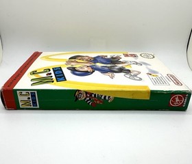 M.C. Kids ( Nintendo NES 1992 ) Authentic Tested NM Game + OG Box + Slipcover