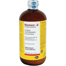 Nemex 2 16 Ounces