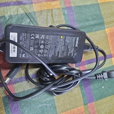 Genuine Segway Ninebot Charger 42V 1.7A NBW41D001D7D MAX G30 ES2 ES4 F40 OEM