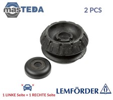 42759 01 FEDERBEINLAGER DOMLAGER PAAR LEMFÖRDER 2PCS FÜR NISSAN NOTE,MICRA IV