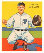 1985 Fritsch Diamond Stars 1934-1936 Reprints MLB Baseball Cards Pick From List