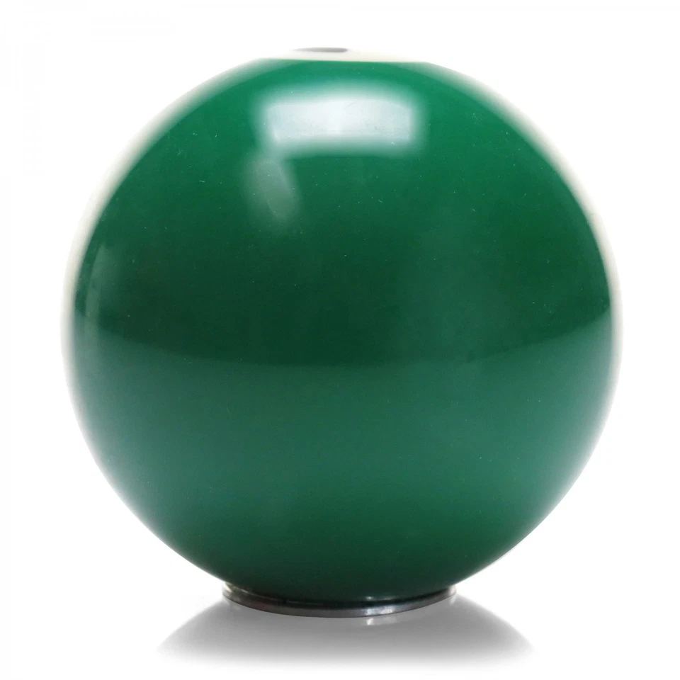 6 Bolas Billar Piscina Perilla de Cambio Personalizada Hot Rods Rat Rods Calles Rods Foto 2 de 4