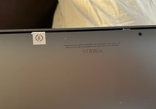 Apple MacBook Air M1 2020 A2337 Retina Space Grey 13.3 - 16Gb RAM 1TB SSD