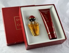 Guerlain Samsara 30ml Eau De Toilette And 125ml Body Lotion Gift Set