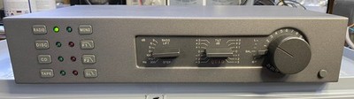 QUAD 34 preamp Control unit - Top Zustand