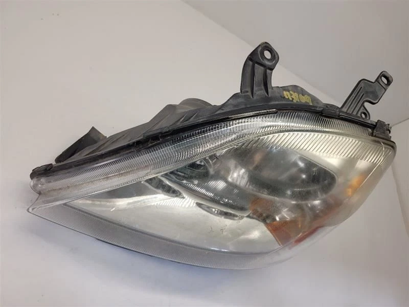2005-2007 FORD FIVE HUNDRED LH Driver Left Headlight Halogen 6G1Z13008B - Image 2 of 4