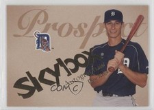 2004 Skybox Autographics 1386/1500 Don Kelly #92 05v0