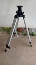 Meade Deluxe Field Series Telescope Tripod Heavy Duty