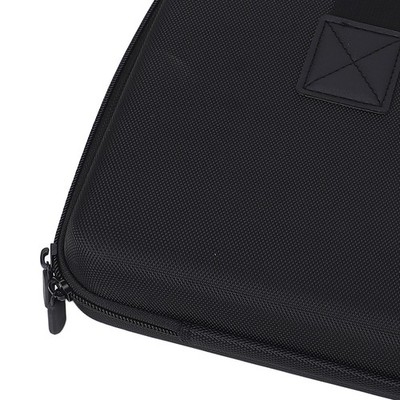 DJ Controller Hard Case 50x30x8cm Portable 2 Channel DJ Controller Storage SET