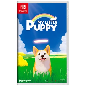 My Little Puppy [Switch Nintendo]
