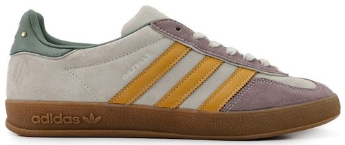 adidas gazelle silver green womens adidas Gazelle Indoor Preloved Blue Gum  Everything Butta