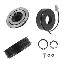 Kompressor f�r Klimaanlagen For BMW 5 F10 525d 530d 535d 64526987890 6452919688