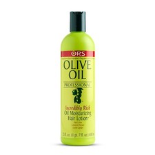 Ors Olive Oil Professional Incredibly Rich Oil Moisturizing Hair Lotion 23