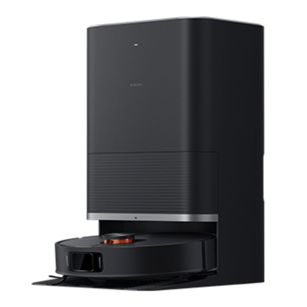 Xiaomi Robot Vacuum X20 Max Saugroboter Mit All-In-One-Basisstation 8000 Pa-image