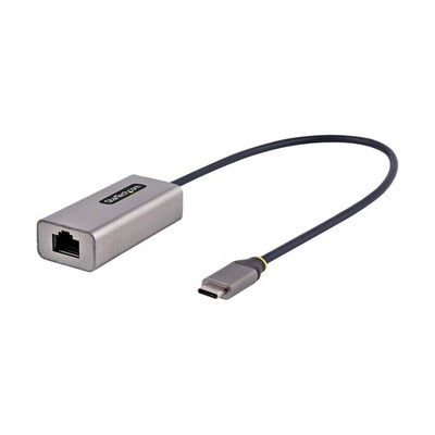 StarTech USB-C to Ethernet Adapter USB 3.0