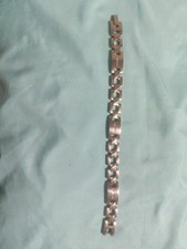 Mens Titanium Bracelet