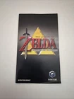 MANUAL ONLY The Legend of Zelda - Collector's Edition (Nintendo GameCube, 2003)