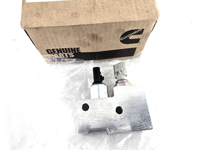 Cummins Isx15 Fuel Doser Solenoid Valve 5308313 for sale online | eBay