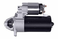 Hella 8EA 012 526-341 Starter FüR MERCEDES-BENZ