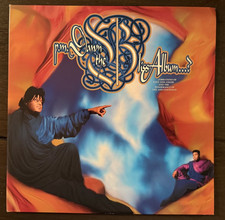 PM Dawn The Bliss Album Island Records 1993 VG+/VG+ Double LP Vinyl