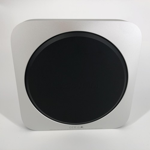 Mac Mini Silver 2023 M2 Pro 10-Core CPU/16-Core GPU 16GB 512GB SSD - 10 Gigabit - Afbeelding 7 van 7