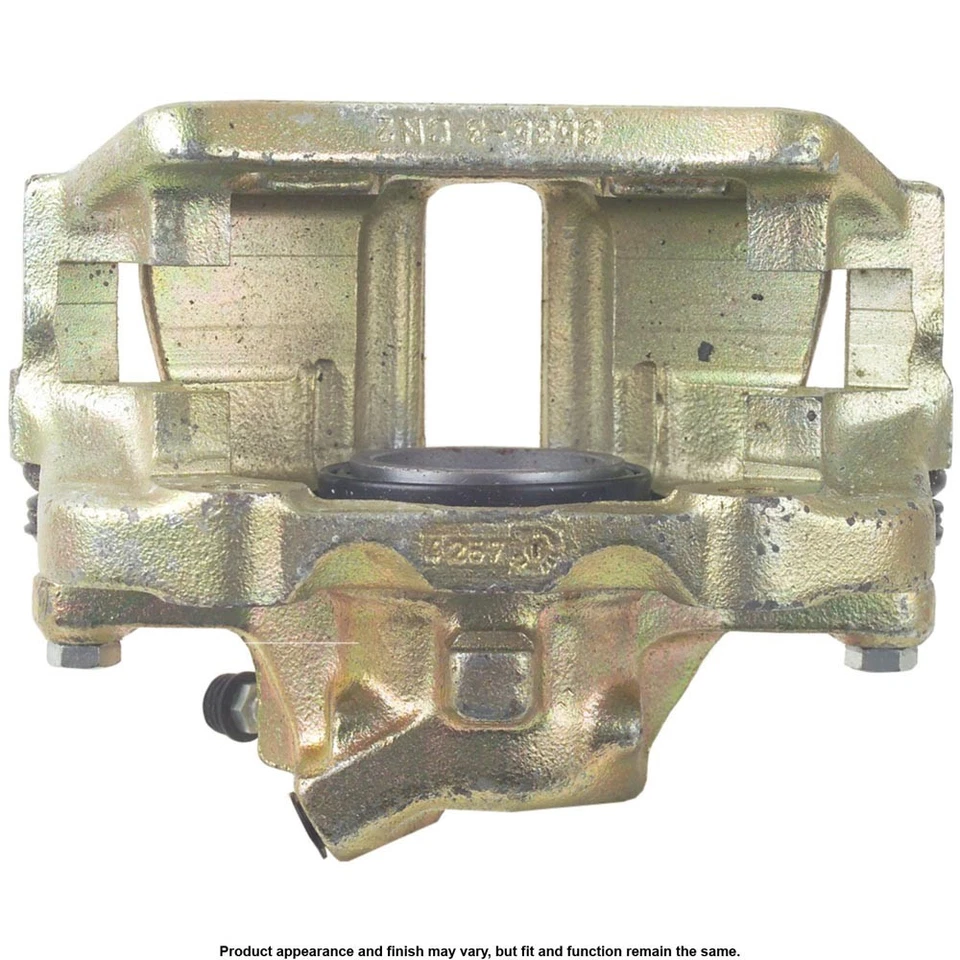 适用于奥迪 4000 Quattro 大众 Quantum Cardone 右前制动卡钳 TCP — 第 3/4 张图片