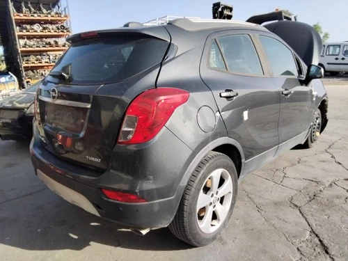 42570818 Rejilla Aireadora para OPEL MOKKA Selective 2012 1813260 - Imagen 6 de 10