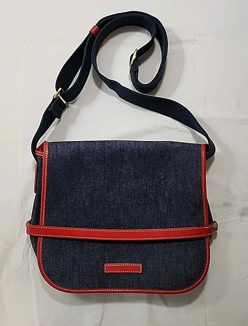 Dooney & Bourke Large Messenger Bags for Women for sale | eBay