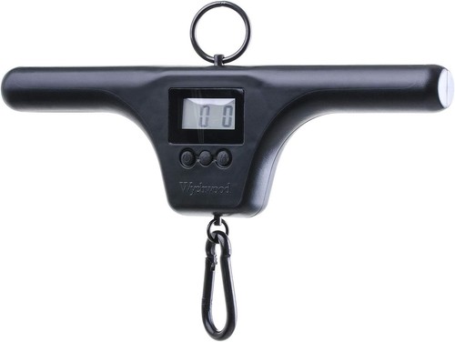 Wychwood - Carp Wychwood - Carp T-Bar Dual Screen Scales - Picture 2 of 2