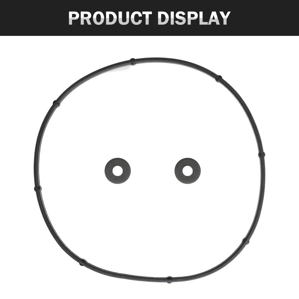 Juego de juntas primarias para Harley-Davidson Softail Dyna FXD FLSTF FXST 2006-2017 Foto 4 de 4