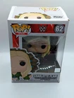 CHARLOTTE FLAIR - WWE 2019 FUNKO POP #62 FIGURE