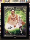 NEW 2025-26 Jaime Jaquez Jr. Auto 61/99 Green Fanatics Under Wraps Emanates NBA