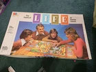 The Game of Life 1981 Milton Bradley Classic Family Board Game, Complete Vintage