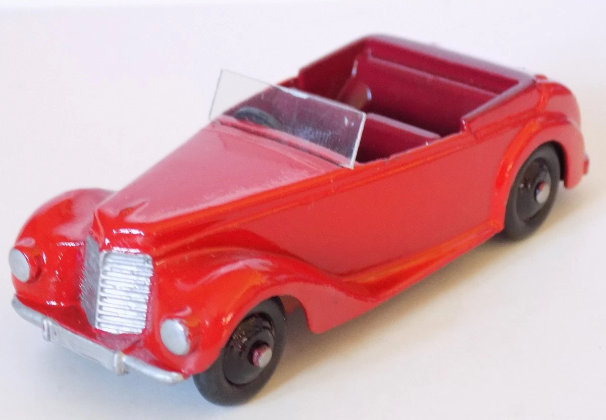 Dinky Armstong Siddeley Diecast Cars for sale | eBay