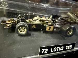 Lotus 72 D | eBay