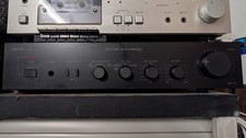 Denon PMA 707 Amplifier Made in Japan