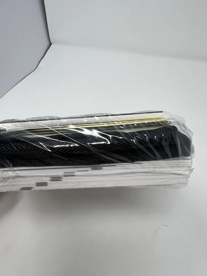 Dodge Magnum SRT8 2007 juego de manual de usuario original del propietario de fábrica Foto 4 de 4