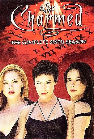 その他 Charmed: Final Season/ [DVD] [Import] bme6fzu Charmed: The Final Season (DVD), Paramount, Horror - Walmart.com