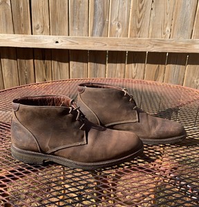 johnston murphy copeland