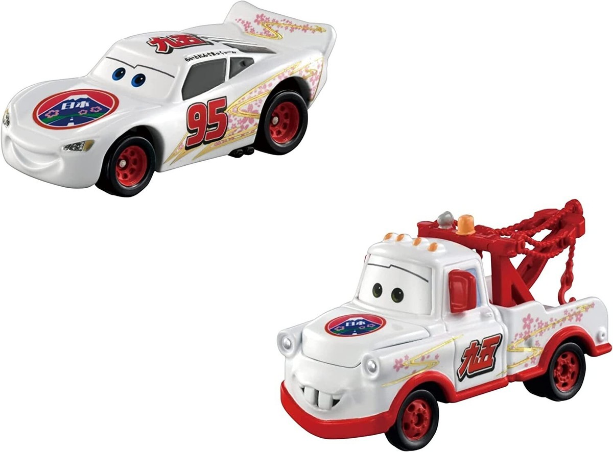 【TOMICA＆Disney】カート＆ミニカーセット 91UkqTDT3FL._UF350,350_QL80_.jpg