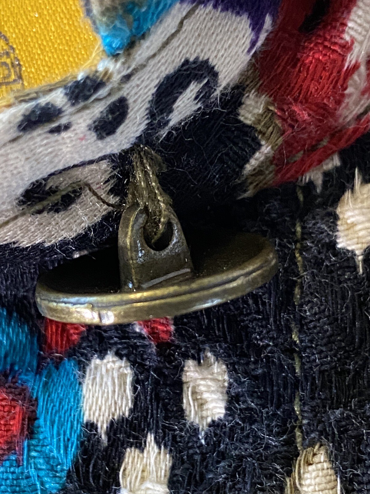 RUBY RD Women's Size 10 Button-Down Long Sleeve C… - image 11