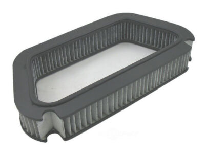 Cabin Air Filter Replacement: 2004 Audi A8 Quattro L 4.2L V8
