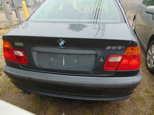 PASSENGER R. LOWER CONTROL ARM FR EXC. XI CONVERTIBLE FITS 01-06 BMW 325i 173468 - Picture 5 of 12