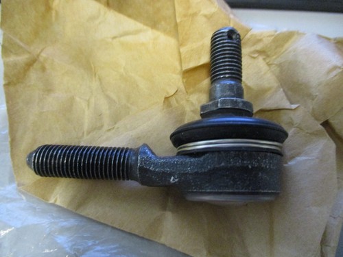 Suzuki LTZ400 LTZ 400 LTF 250 Z400 LT LTF250 LH Tie Rod End 51270-07G01 SW64A - Picture 3 of 5