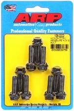 ARP Pressure Plate Clutch Cover Bolt Kit for Honda B16 B18 DOHC Civic Integra