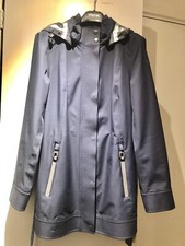 Geox Waterproof Jacket
